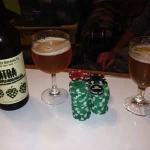 Meet your Posher, Chipis